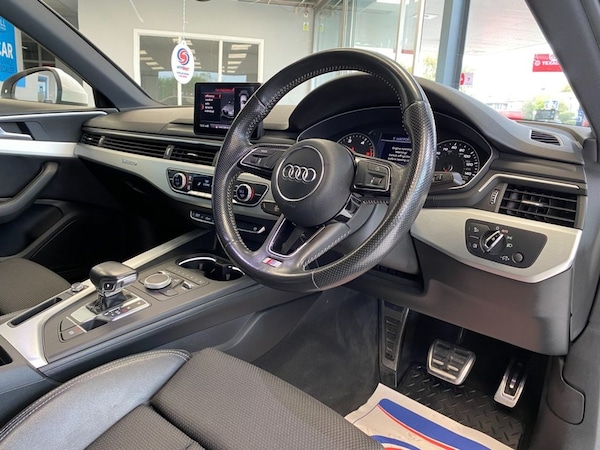 Used Audi A4 2016 for sale - 76266825: Photo 33