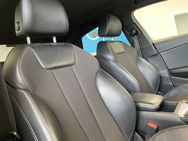 Used Audi A4 2016 for sale - 76266825: Photo 35