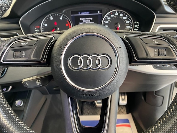 Used Audi A4 2016 for sale - 76266825: Photo 36