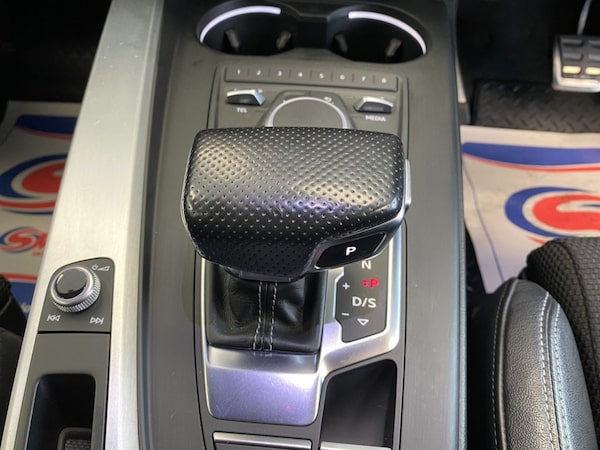 Used Audi A4 2016 for sale - 76266825: Photo 37
