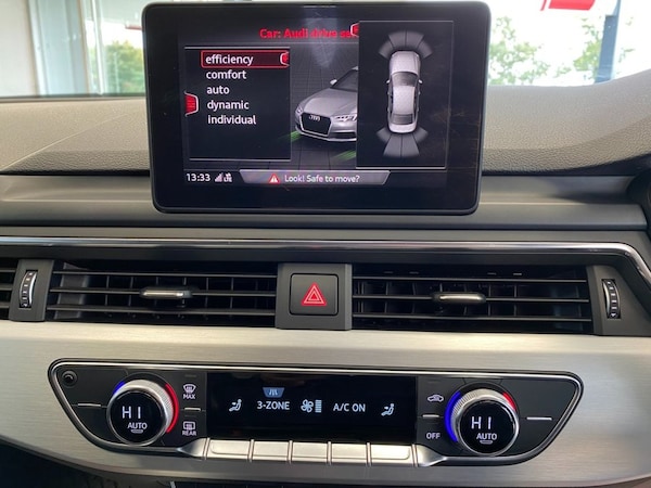 Used Audi A4 2016 for sale - 76266825: Photo 40