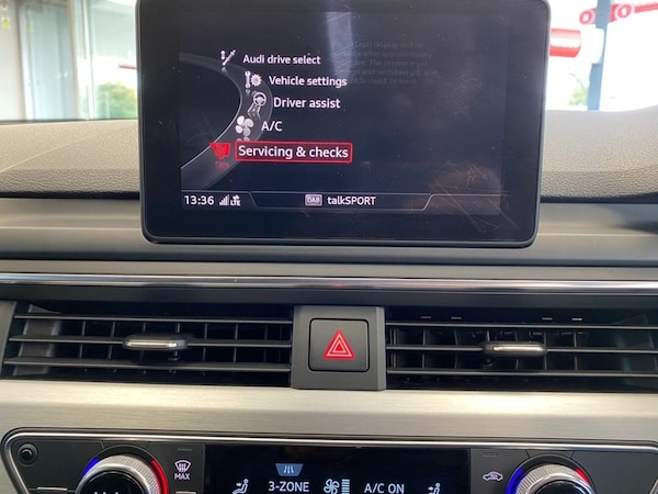 Used Audi A4 2016 for sale - 76266825: Photo 42