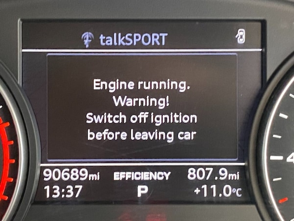 Used Audi A4 2016 for sale - 76266825: Photo 45