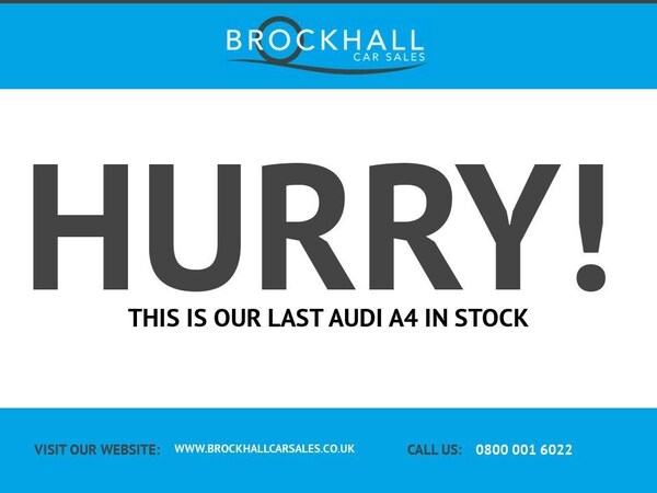 Used Audi A4 2016 for sale - 76266825: Photo 48