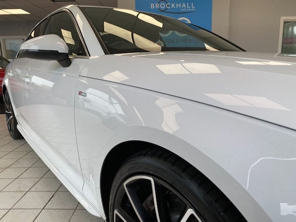 Used Audi A4 2016 for sale - 76266825: Photo 5