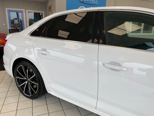 Used Audi A4 2016 for sale - 76266825: Photo 6