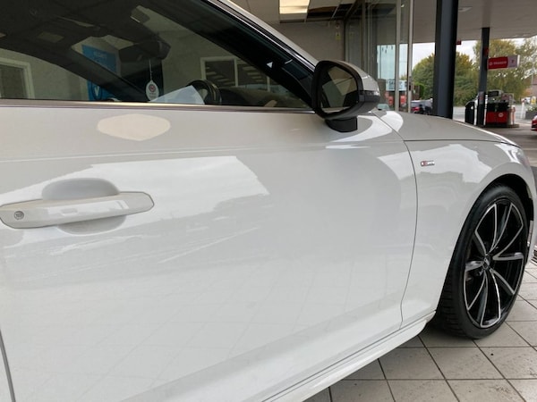 Used Audi A4 2016 for sale - 76266825: Photo 7