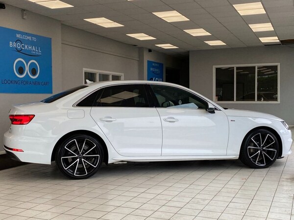 Used Audi A4 2016 for sale - 76266825: Photo 9