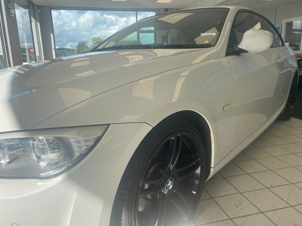 Used BMW 3 Series 2012 for sale - 76266697: Photo 10