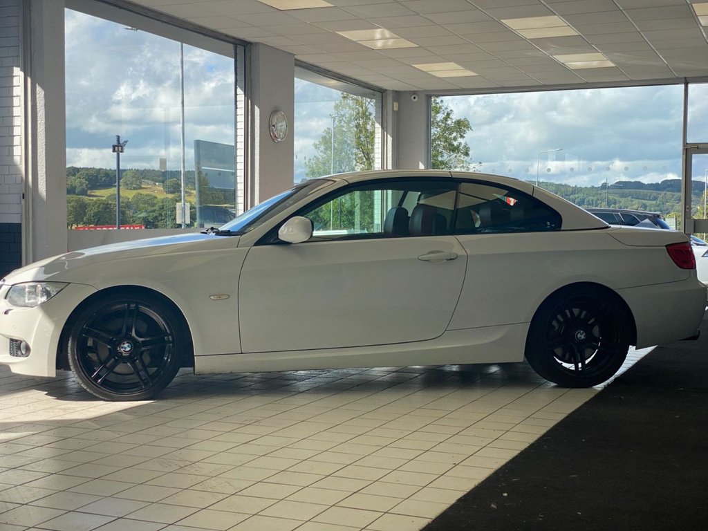 Used BMW 3 Series 2012 for sale - 76266697: Photo 11