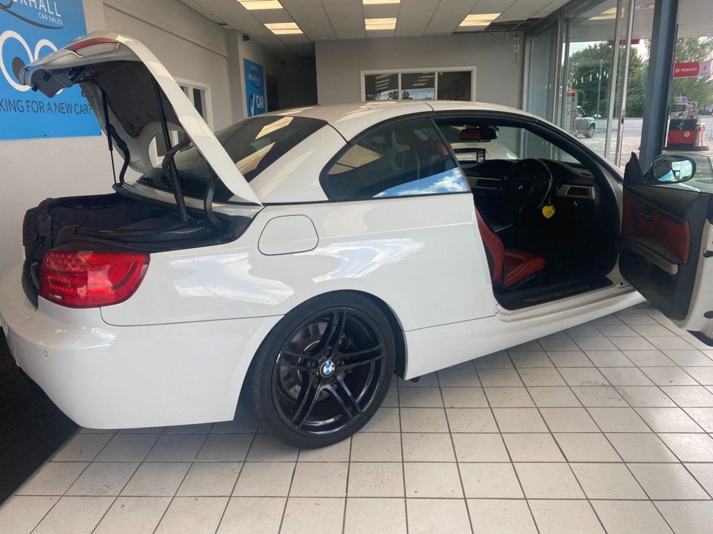 Used BMW 3 Series 2012 for sale - 76266697: Photo 15
