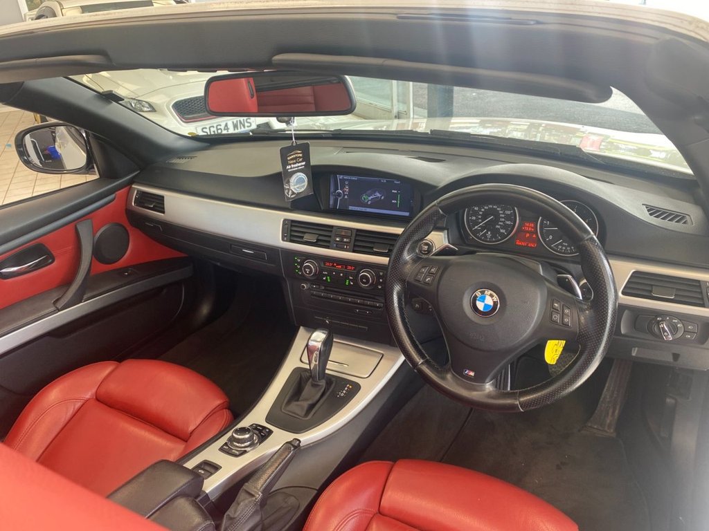 Used BMW 3 Series 2012 for sale - 76266697: Photo 18