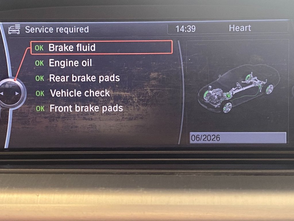 Used BMW 3 Series 2012 for sale - 76266697: Photo 33