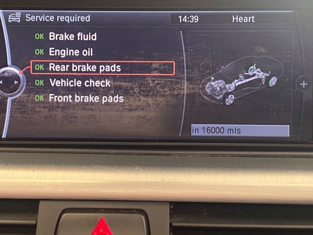 Used BMW 3 Series 2012 for sale - 76266697: Photo 35