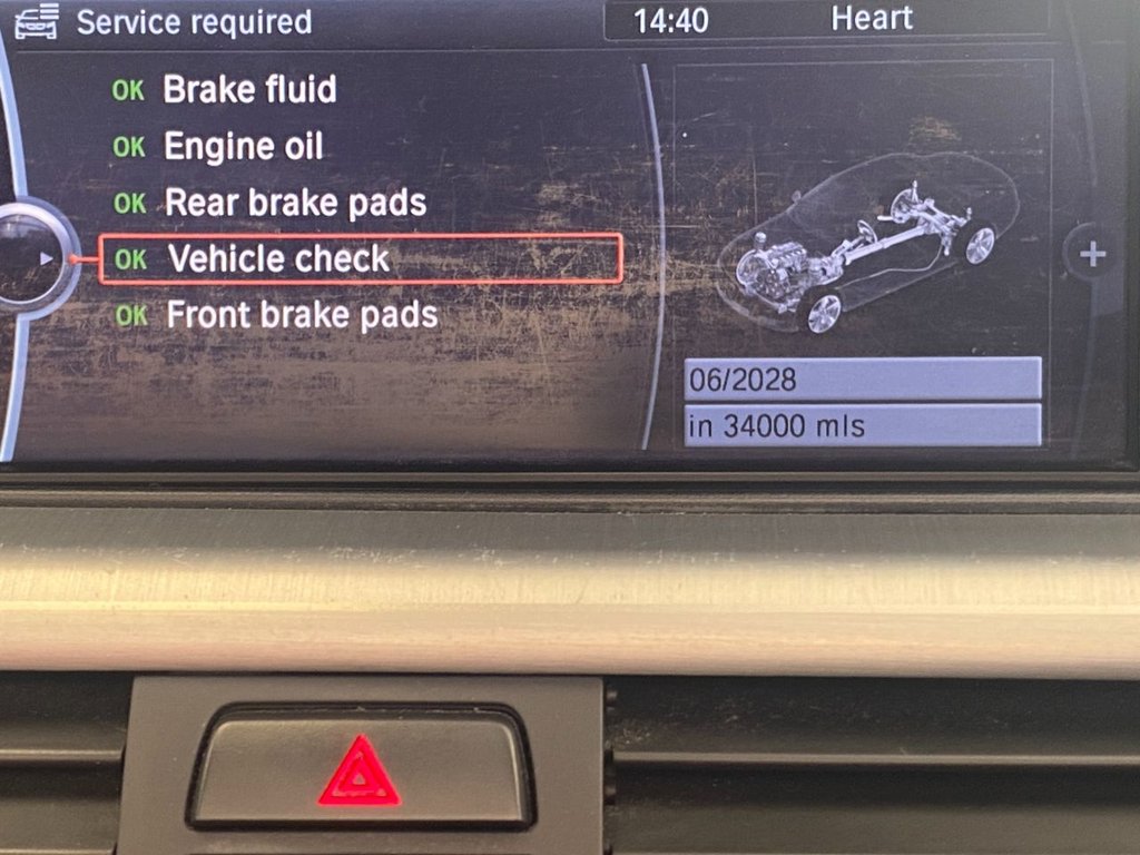 Used BMW 3 Series 2012 for sale - 76266697: Photo 36