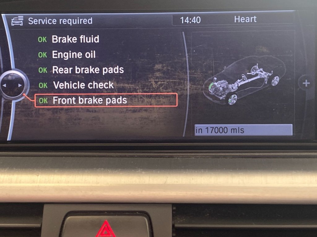 Used BMW 3 Series 2012 for sale - 76266697: Photo 37