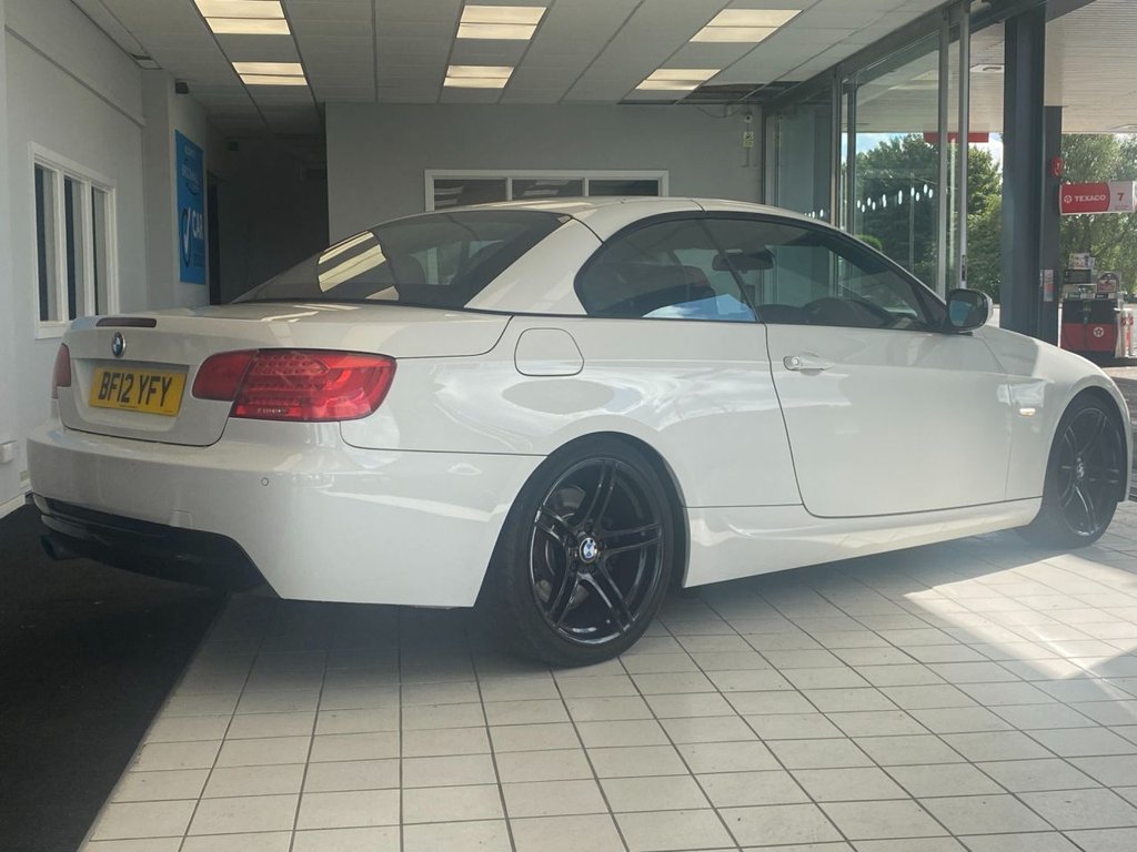 Used BMW 3 Series 2012 for sale - 76266697: Photo 6