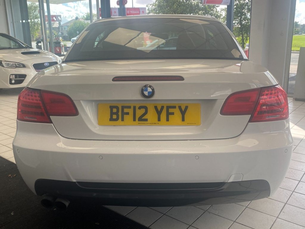 Used BMW 3 Series 2012 for sale - 76266697: Photo 7