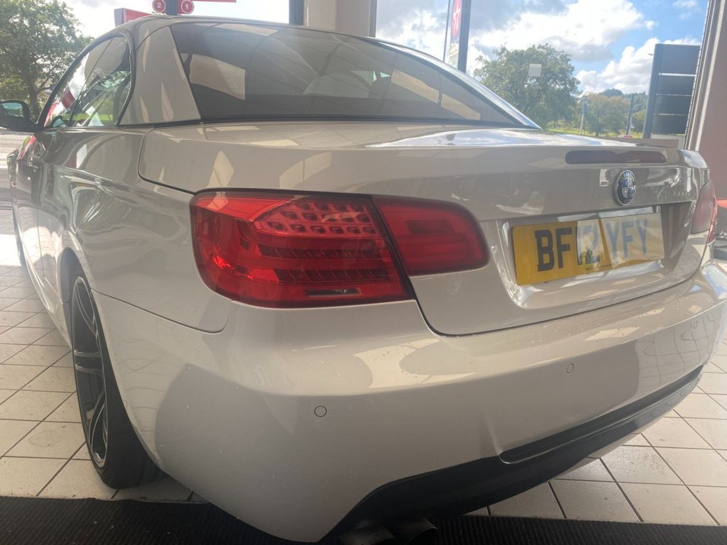 Used BMW 3 Series 2012 for sale - 76266697: Photo 8