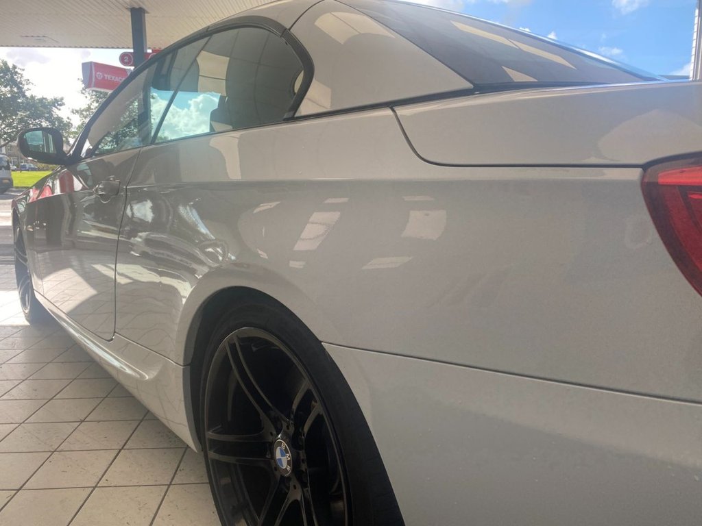Used BMW 3 Series 2012 for sale - 76266697: Photo 9