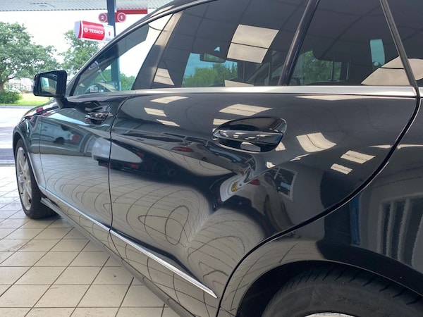 Used Mercedes-Benz CLS 2014 for sale - 73913862: Photo 12