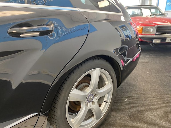 Used Mercedes-Benz CLS 2014 for sale - 73913862: Photo 13