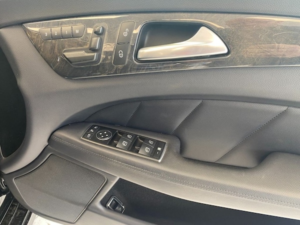 Used Mercedes-Benz CLS 2014 for sale - 73913862: Photo 26