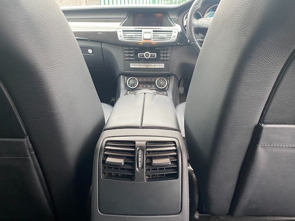 Used Mercedes-Benz CLS 2014 for sale - 73913862: Photo 27