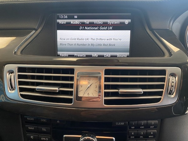 Used Mercedes-Benz CLS 2014 for sale - 73913862: Photo 32