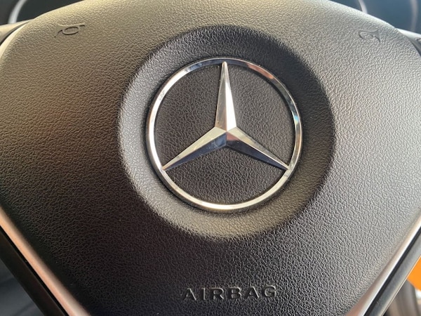 Used Mercedes-Benz CLS 2014 for sale - 73913862: Photo 35