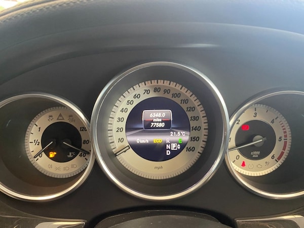 Used Mercedes-Benz CLS 2014 for sale - 73913862: Photo 37