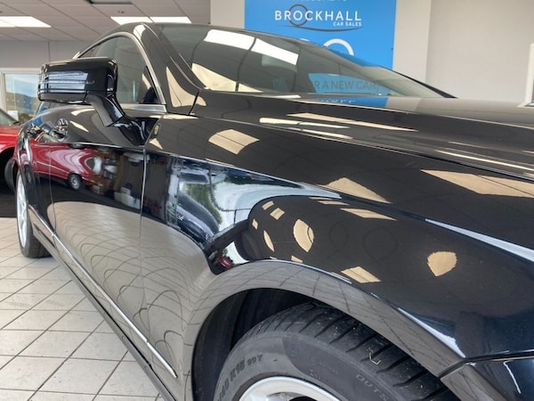 Used Mercedes-Benz CLS 2014 for sale - 73913862: Photo 3