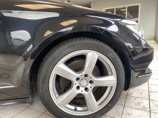 Used Mercedes-Benz CLS 2014 for sale - 73913862: Photo 4
