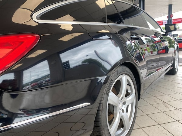 Used Mercedes-Benz CLS 2014 for sale - 73913862: Photo 5