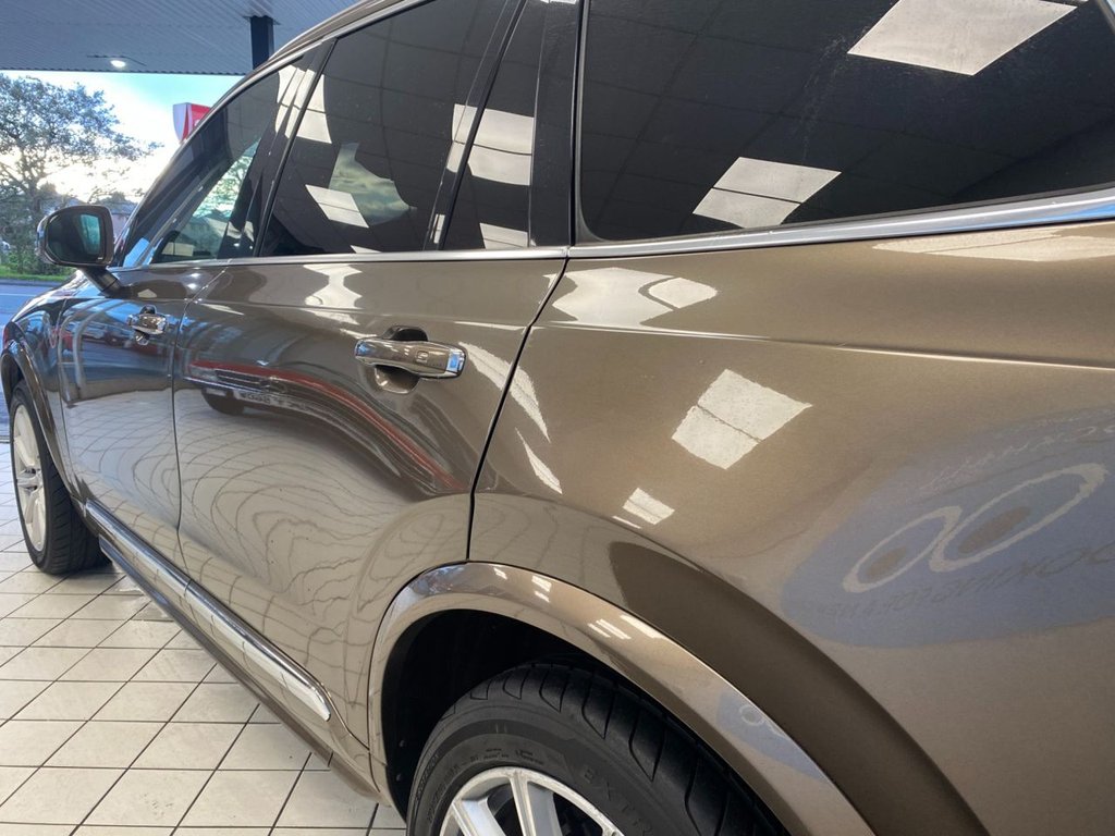 Used Volvo XC90 2016 for sale - 76279422: Photo 13