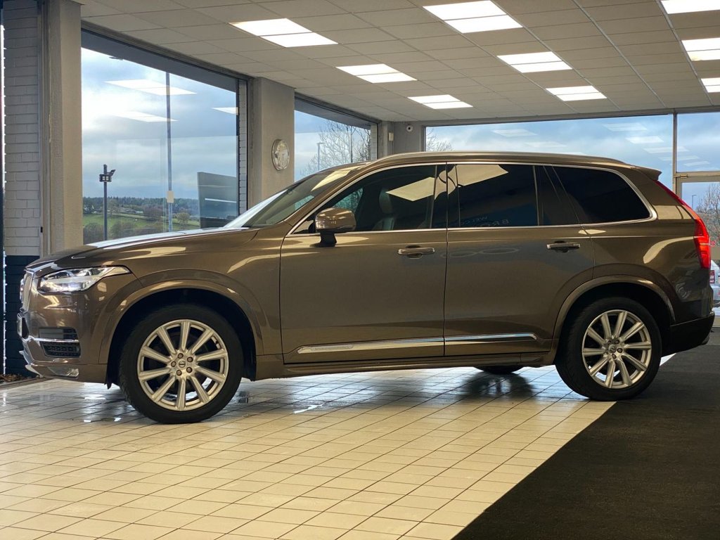 Used Volvo XC90 2016 for sale - 76279422: Photo 15