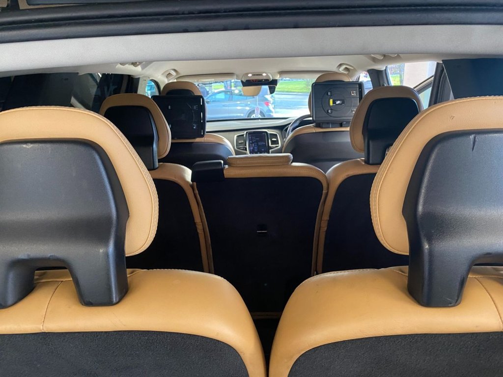 Used Volvo XC90 2016 for sale - 76279422: Photo 20