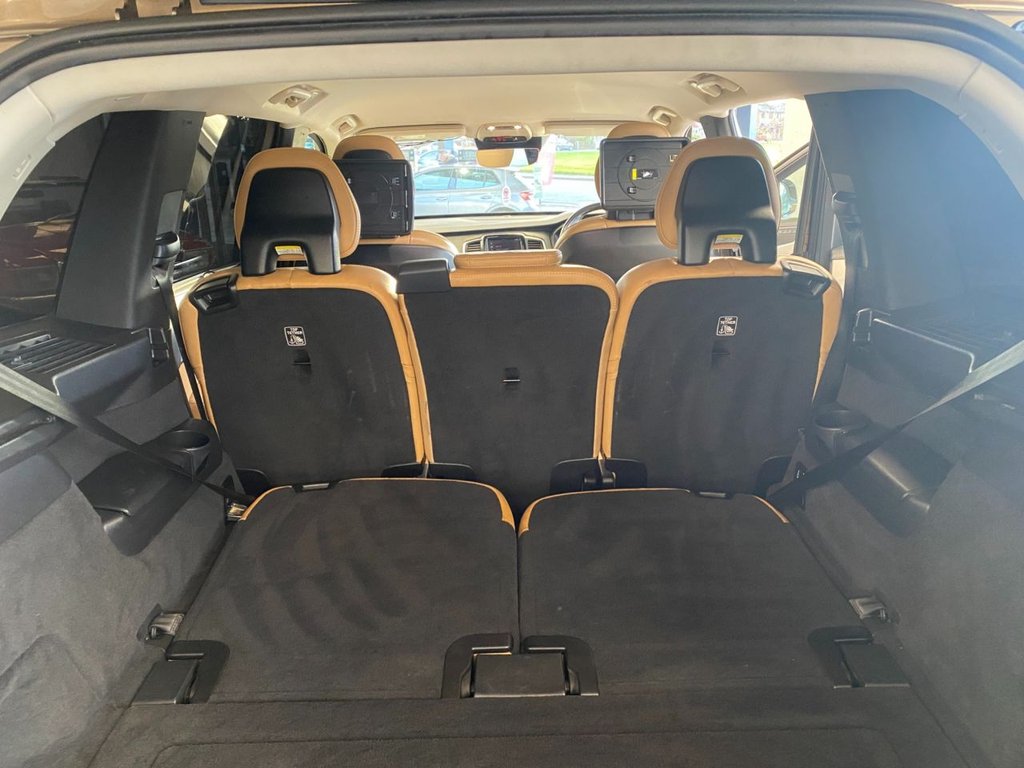 Used Volvo XC90 2016 for sale - 76279422: Photo 21