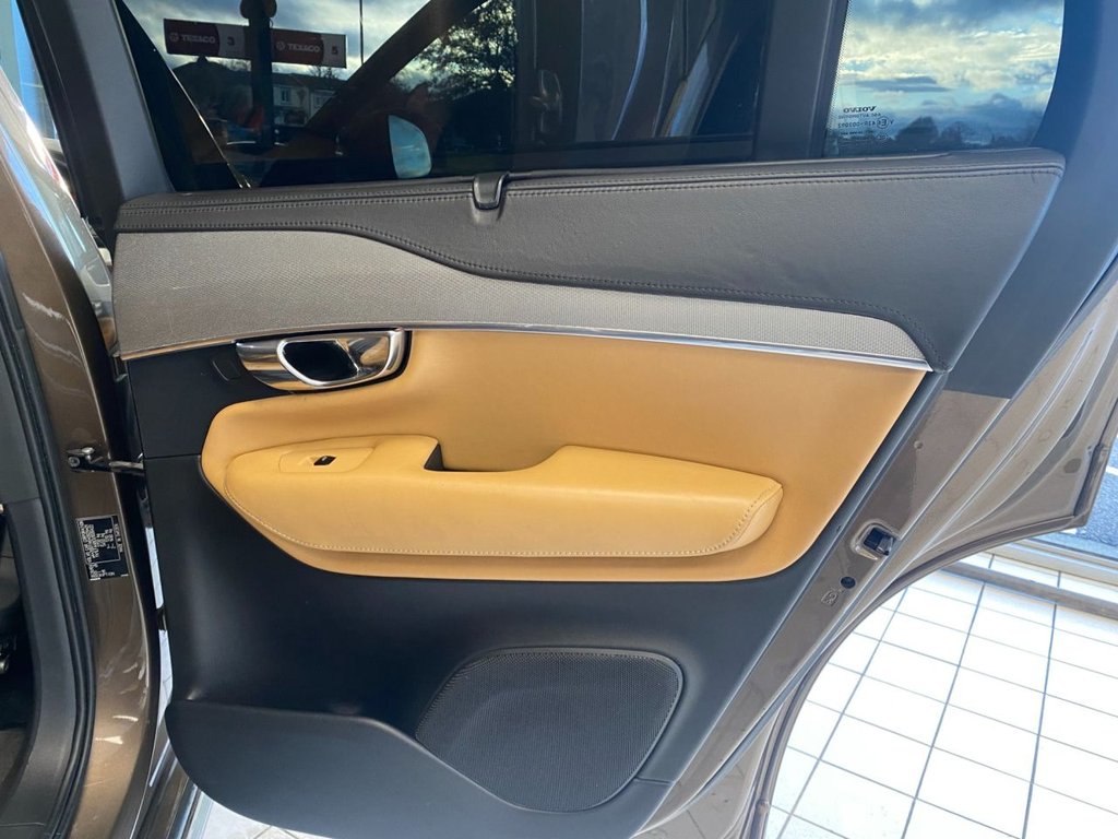 Used Volvo XC90 2016 for sale - 76279422: Photo 22