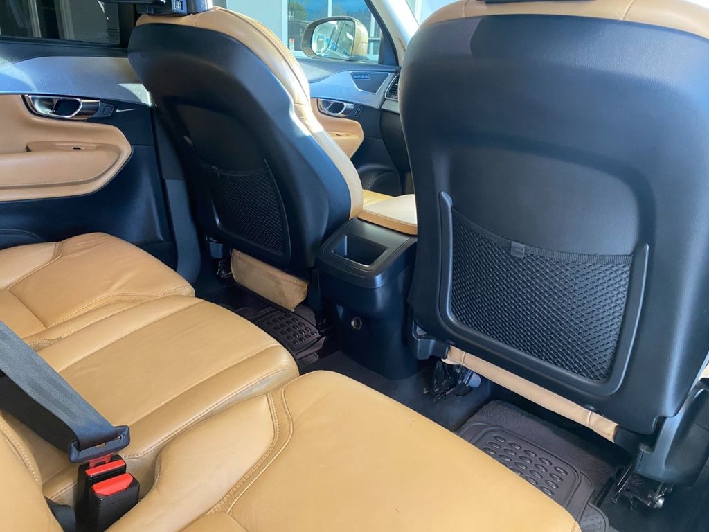 Used Volvo XC90 2016 for sale - 76279422: Photo 24