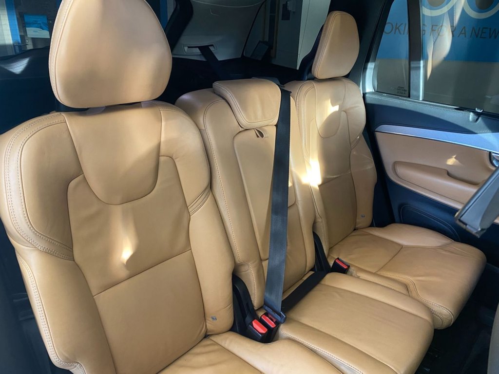 Used Volvo XC90 2016 for sale - 76279422: Photo 26