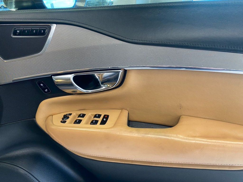 Used Volvo XC90 2016 for sale - 76279422: Photo 27