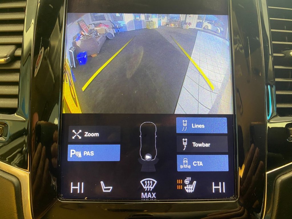 Used Volvo XC90 2016 for sale - 76279422: Photo 32