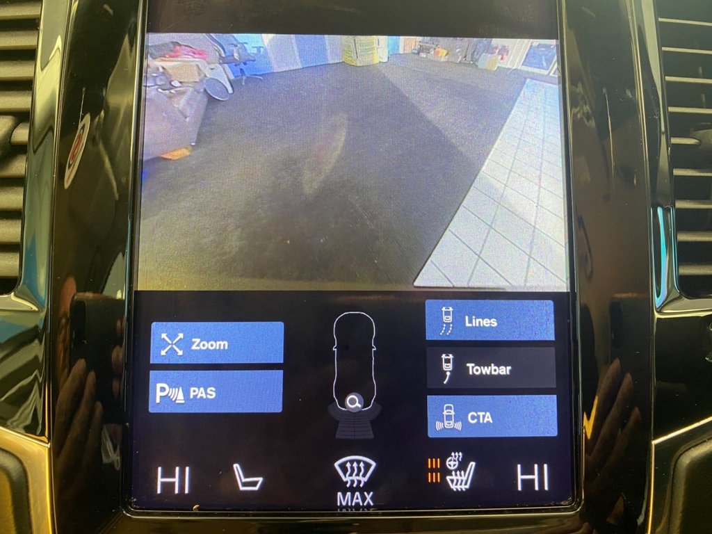 Used Volvo XC90 2016 for sale - 76279422: Photo 33