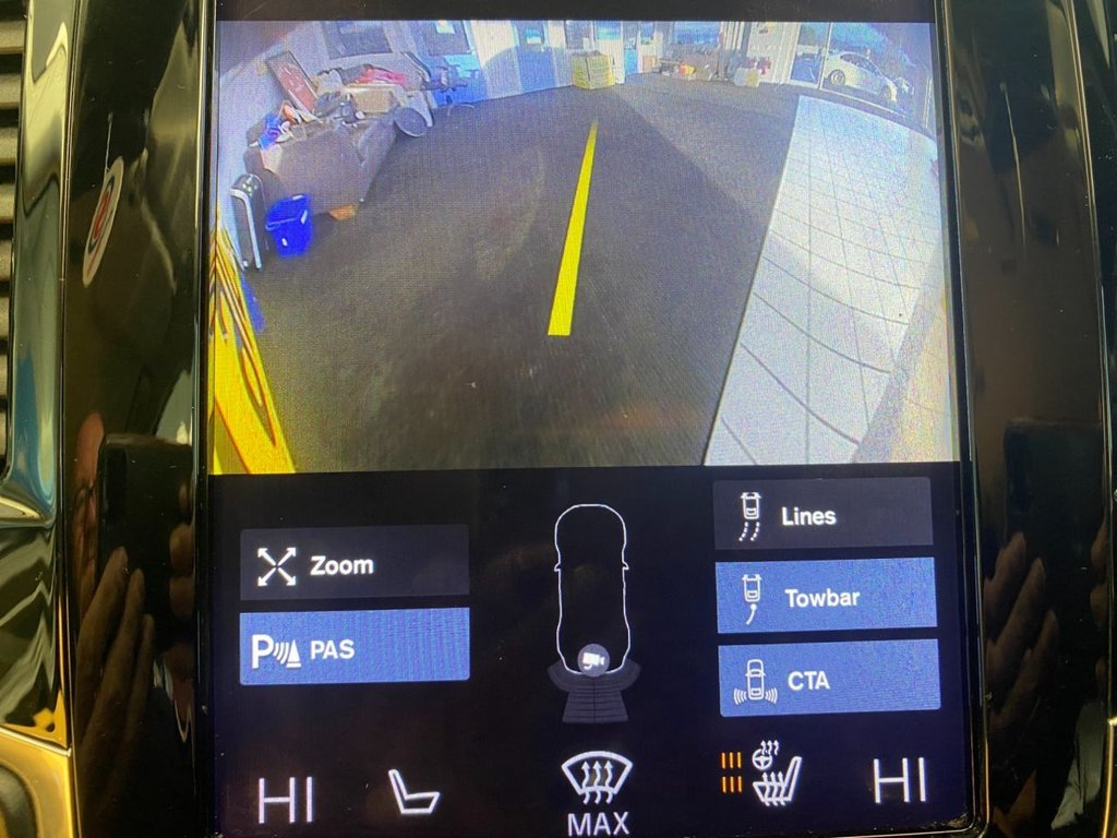 Used Volvo XC90 2016 for sale - 76279422: Photo 34