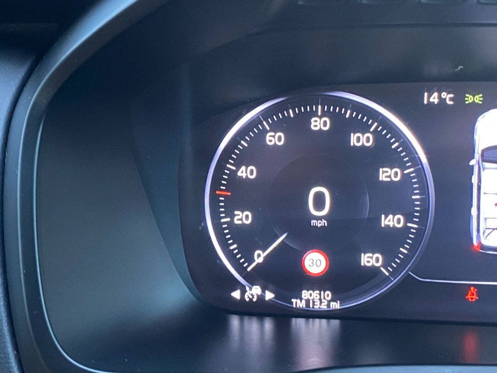 Used Volvo XC90 2016 for sale - 76279422: Photo 37