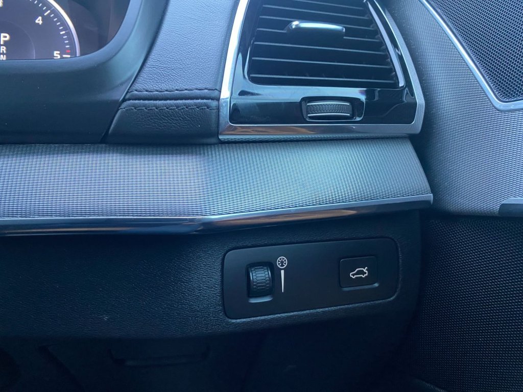 Used Volvo XC90 2016 for sale - 76279422: Photo 40