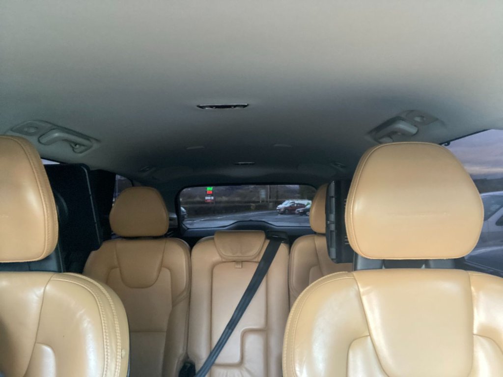 Used Volvo XC90 2016 for sale - 76279422: Photo 41