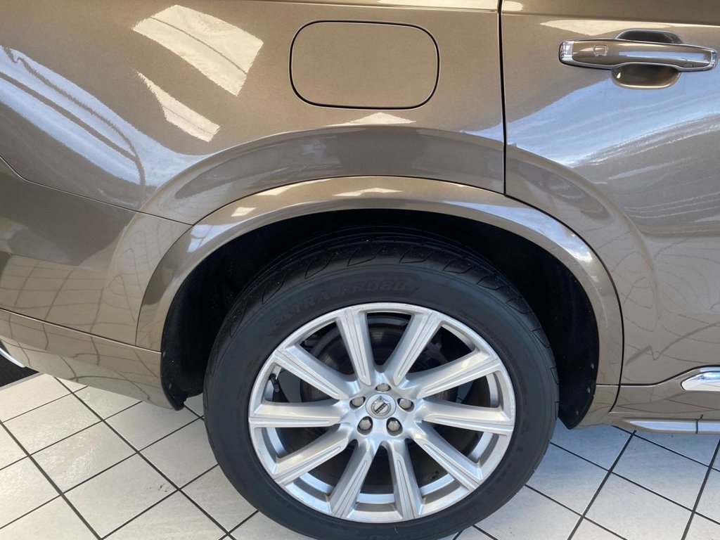 Used Volvo XC90 2016 for sale - 76279422: Photo 5