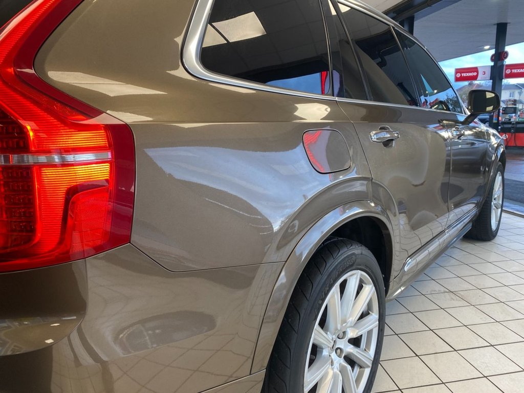 Used Volvo XC90 2016 for sale - 76279422: Photo 6